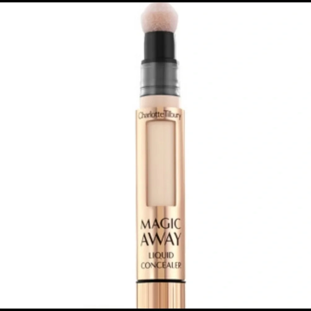 🎉Sale🎉 Charlotte Tilbury Magic Away Concealer